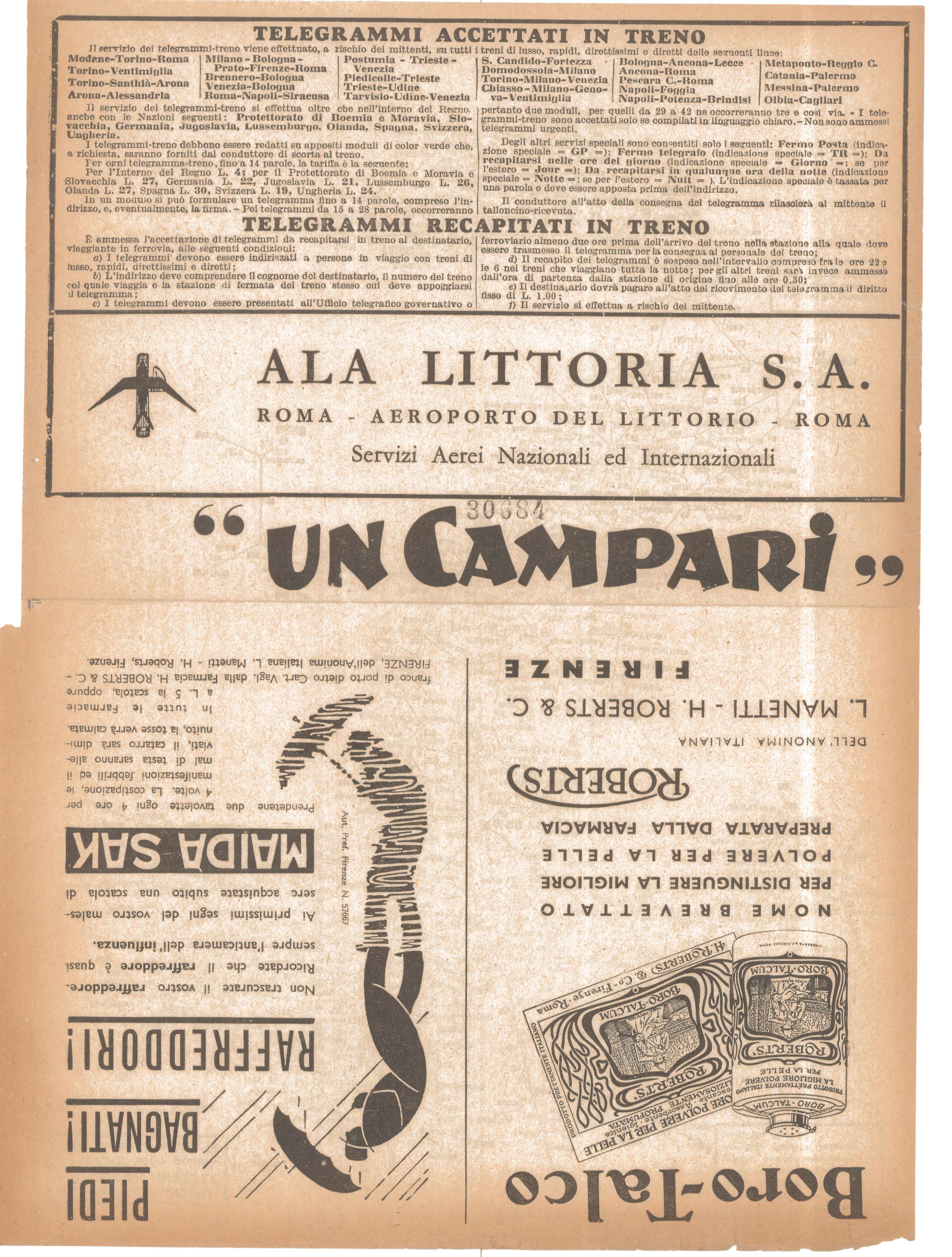 Vedi Dettaglio