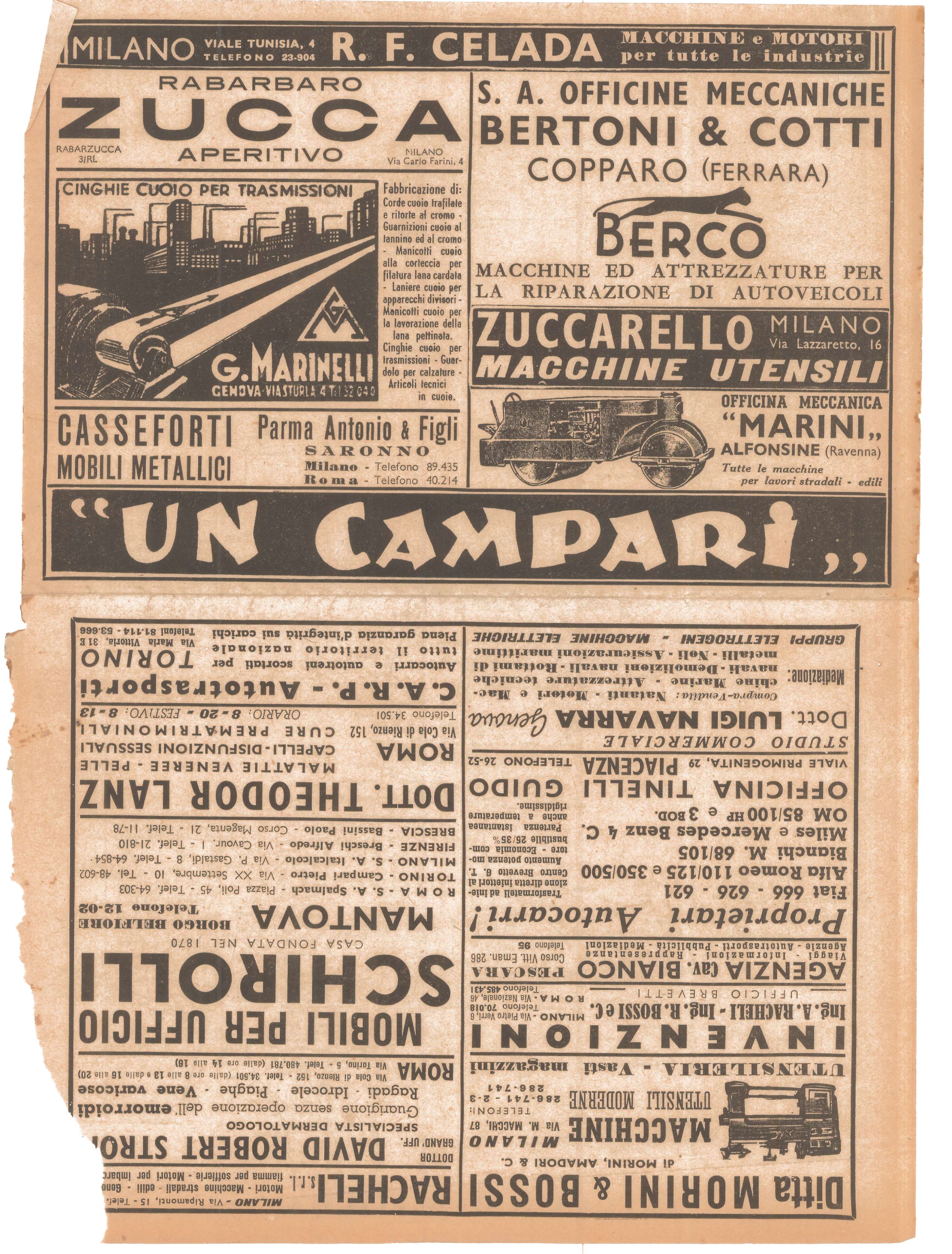 Vedi Dettaglio