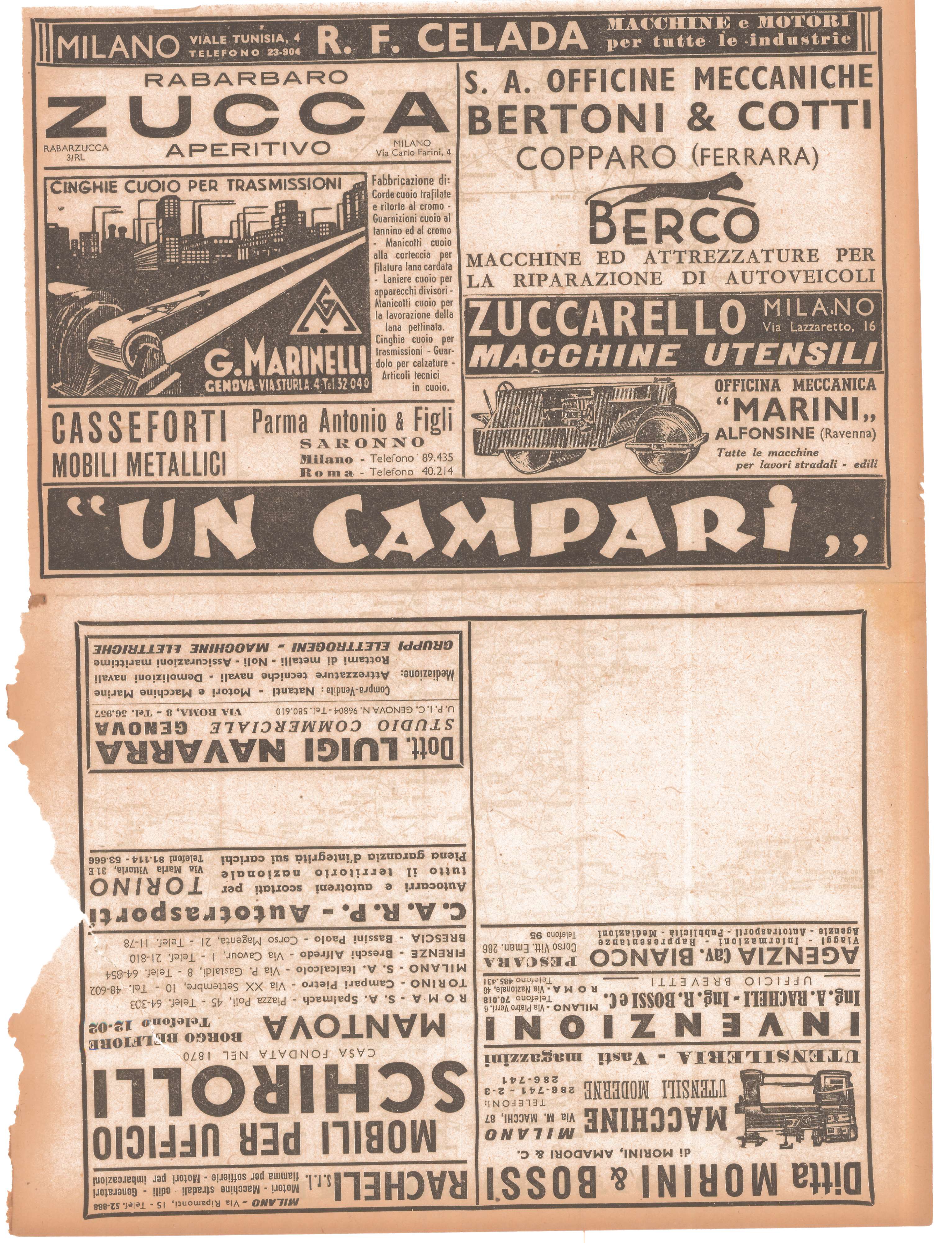Vedi Dettaglio
