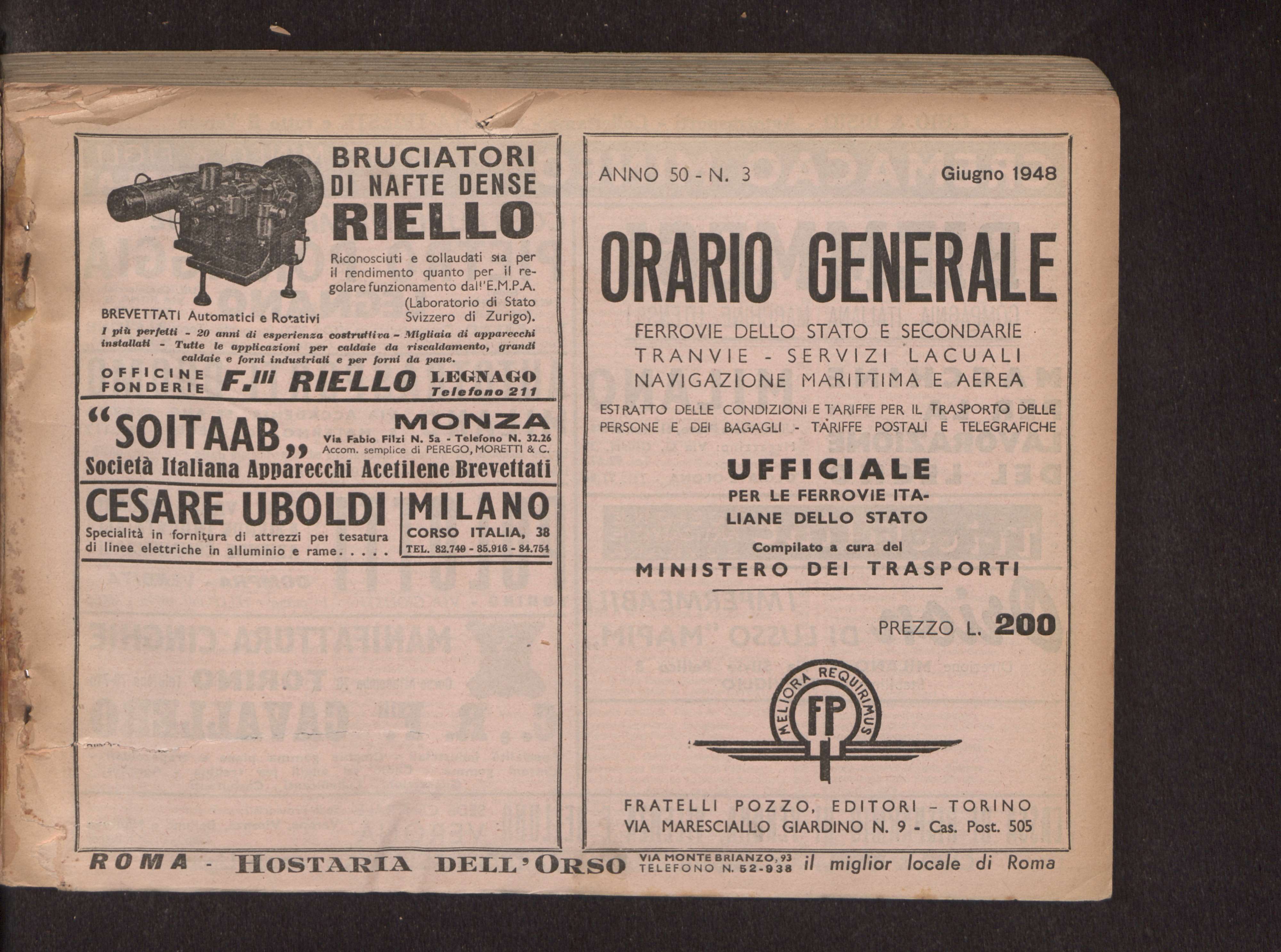 Vedi Dettaglio