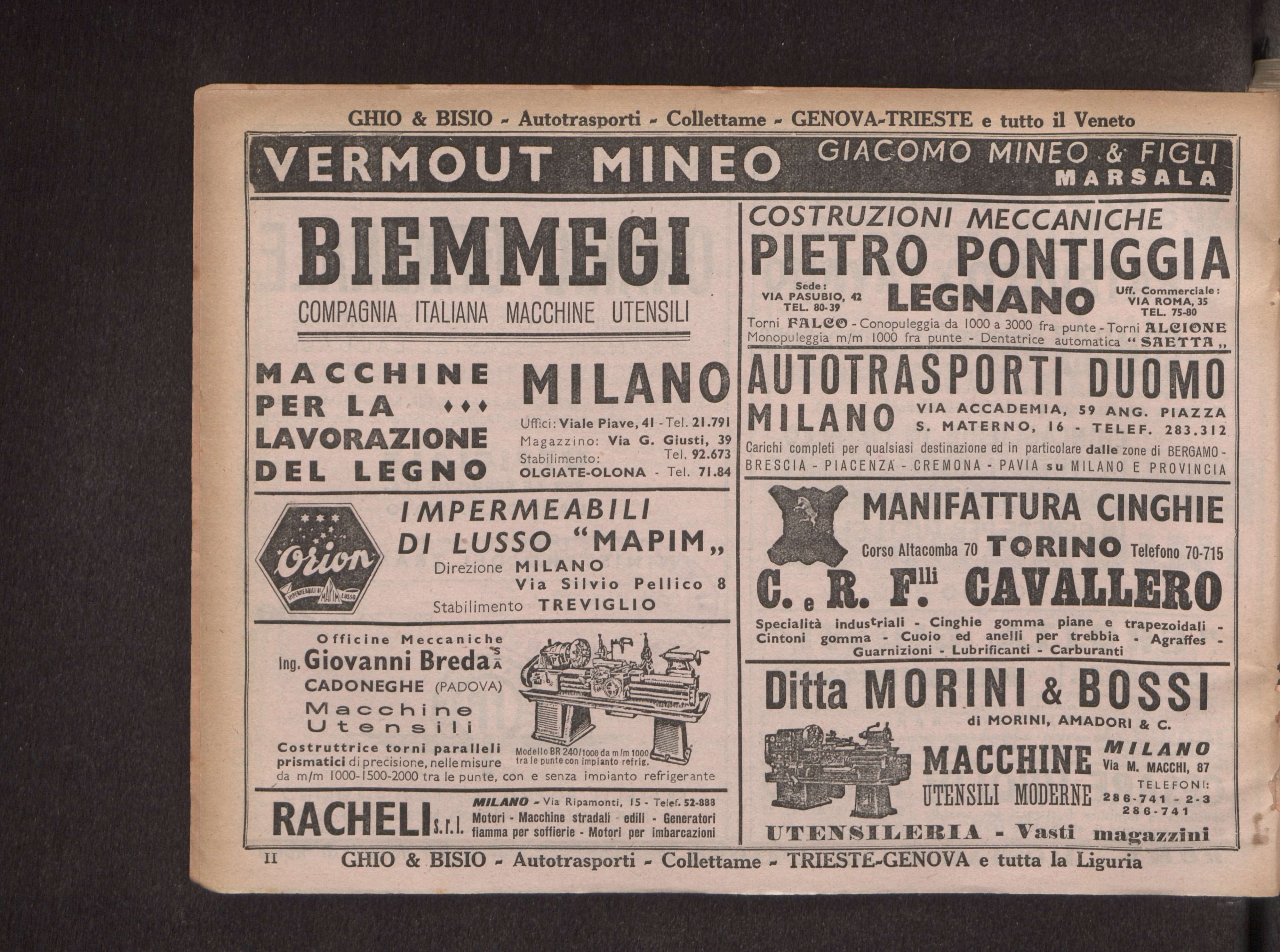 Vedi Dettaglio