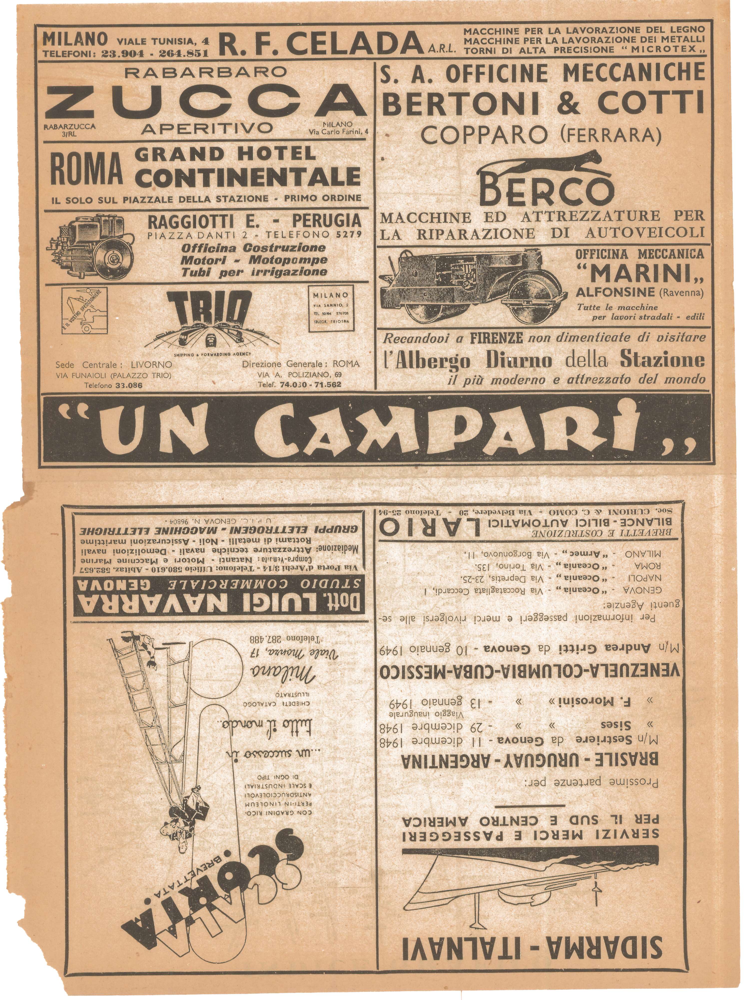 Vedi Dettaglio