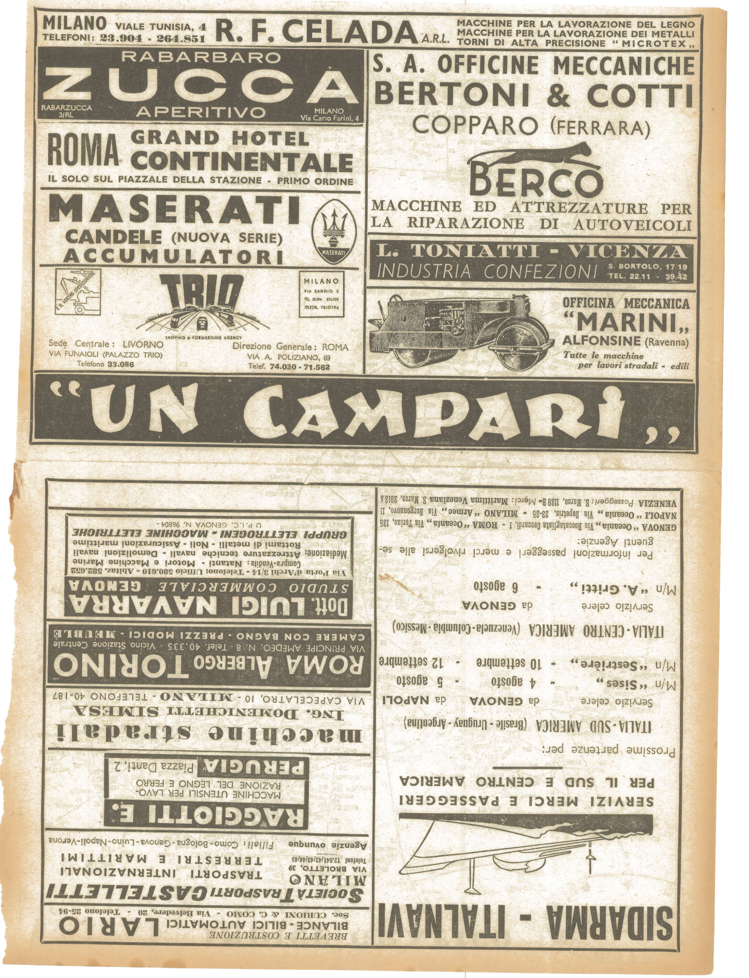 Vedi Dettaglio