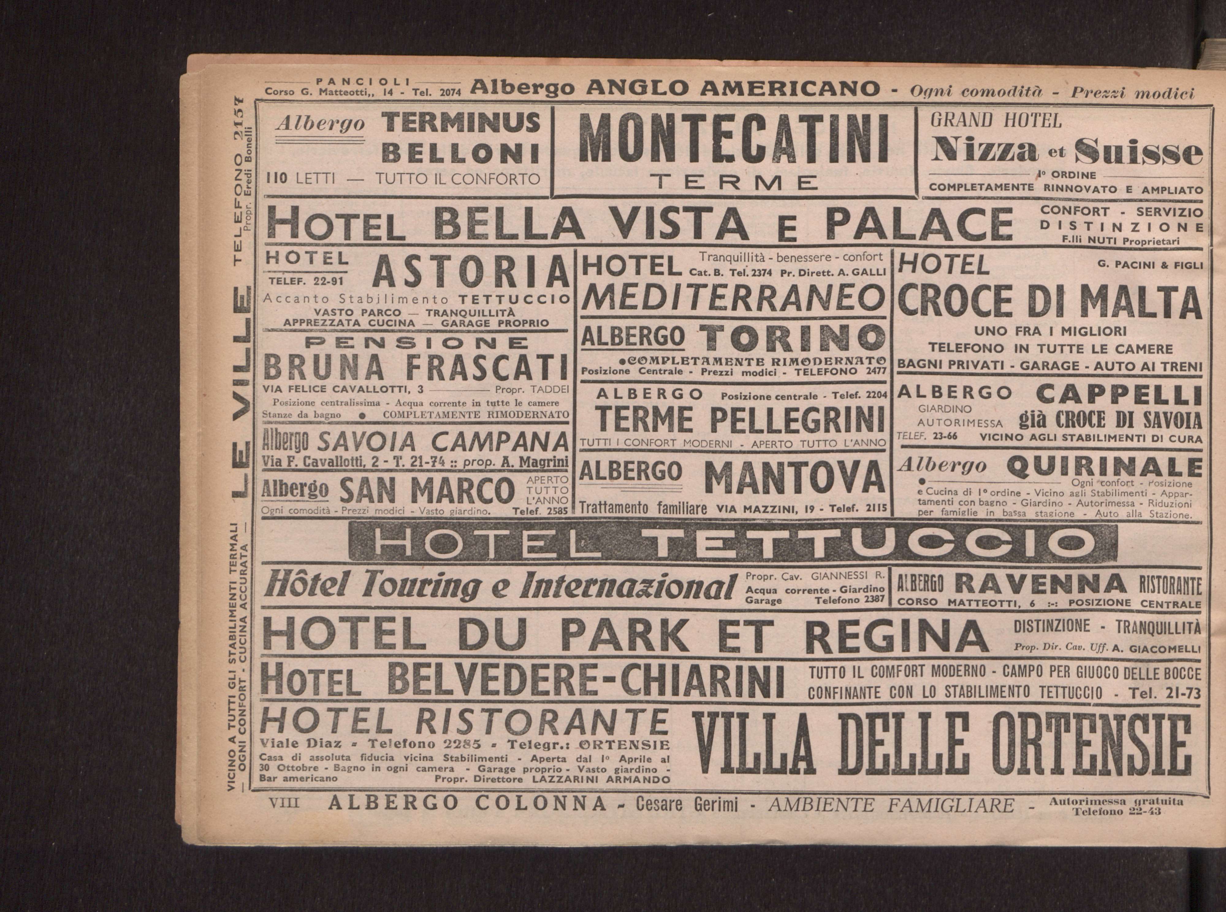 Vedi Dettaglio
