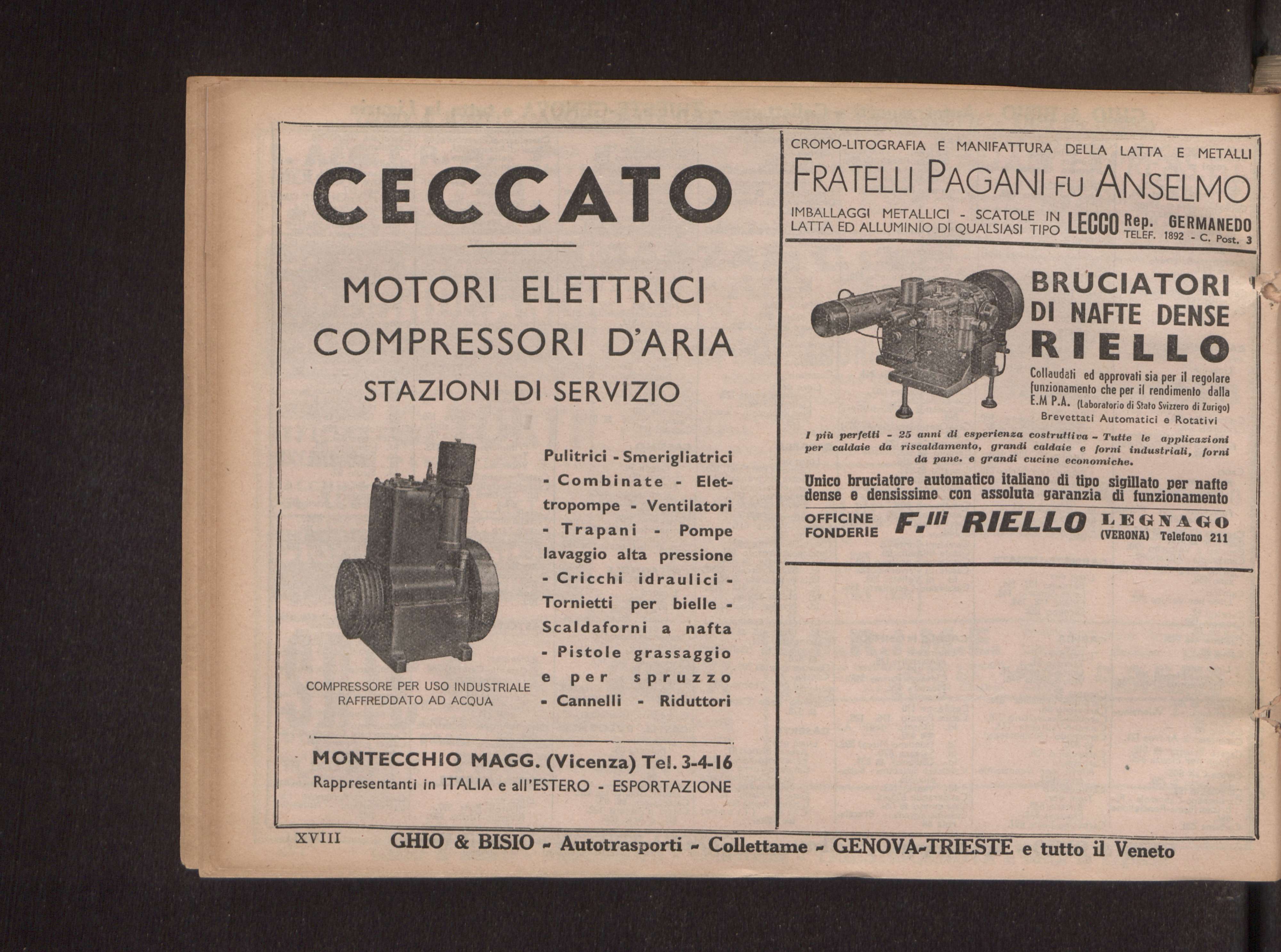 Vedi Dettaglio