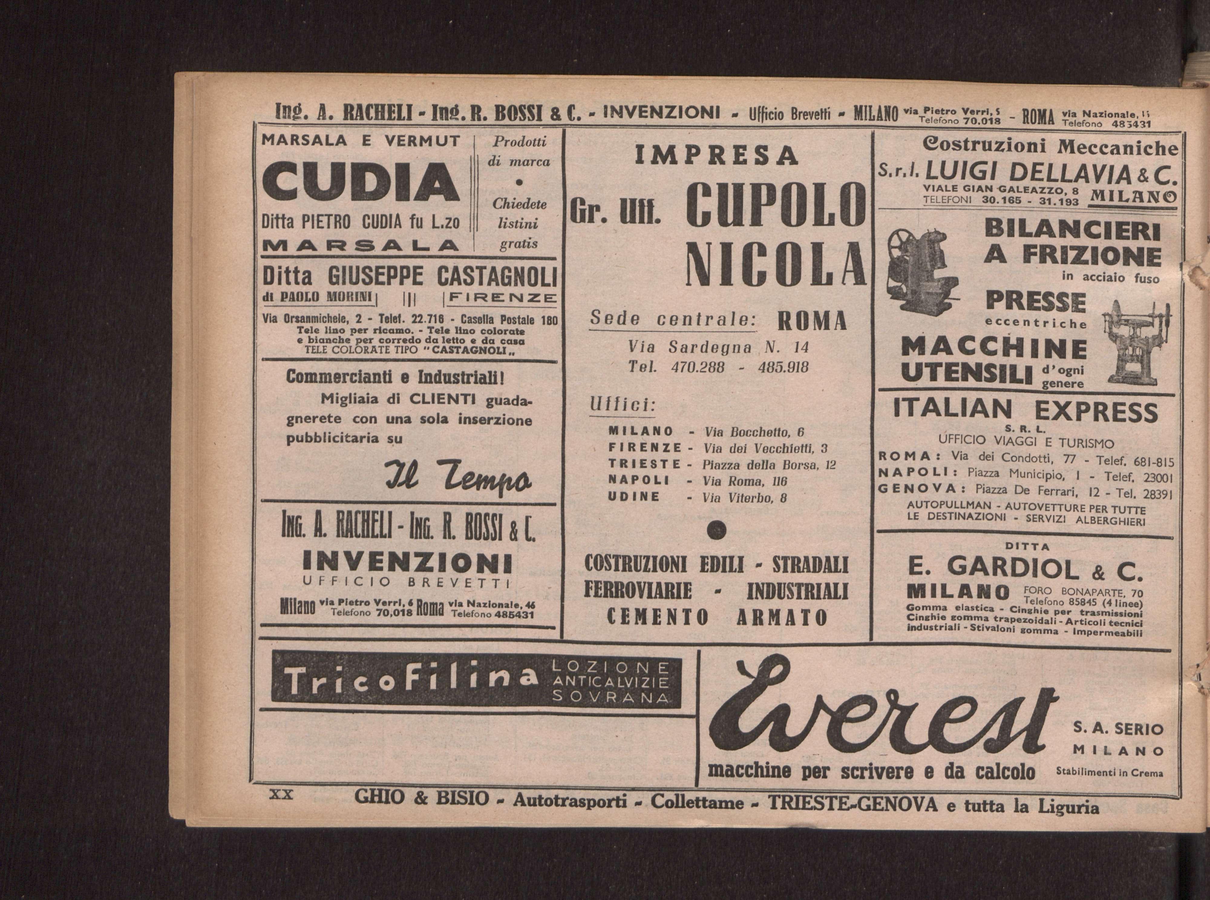 Vedi Dettaglio