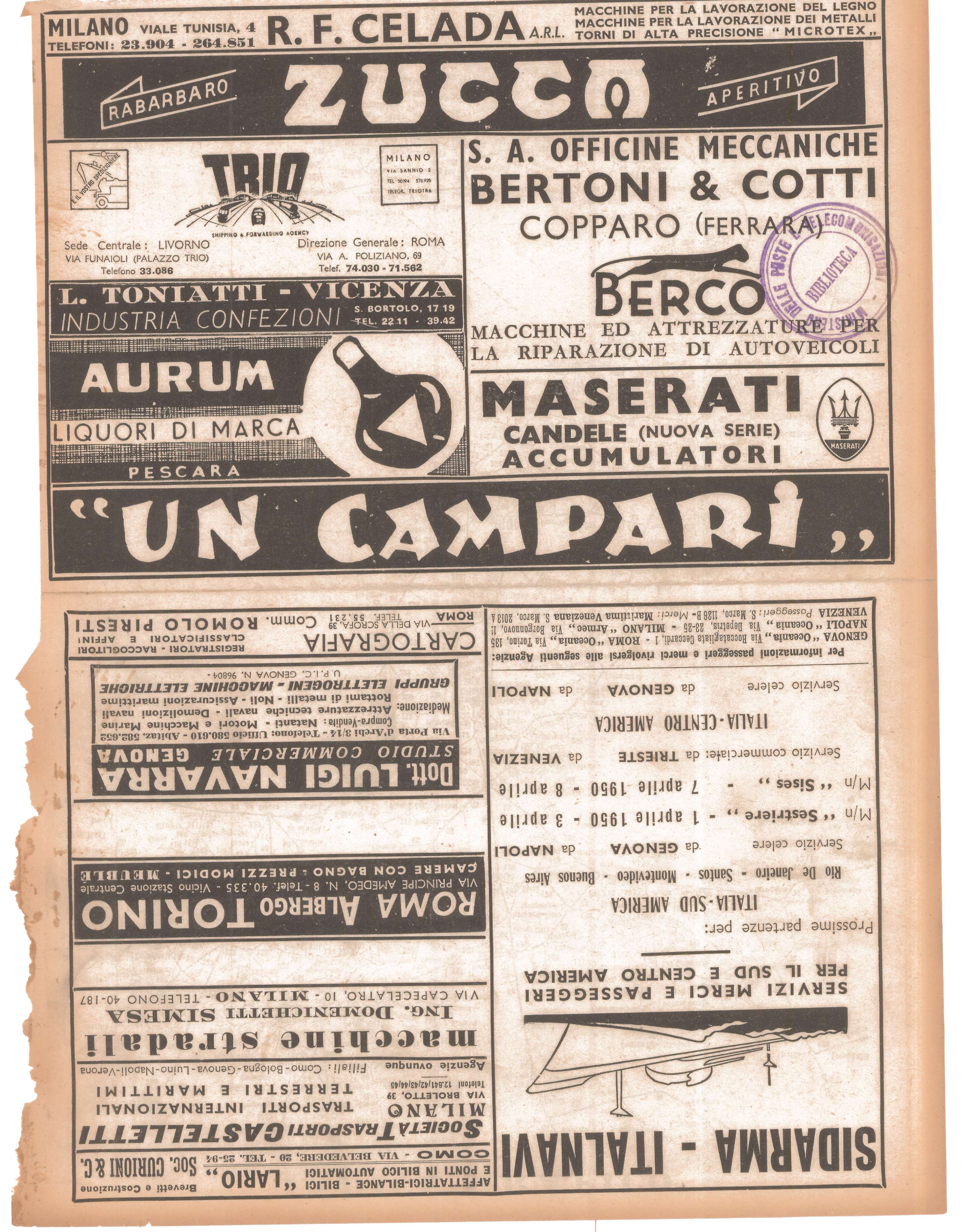 Vedi Dettaglio