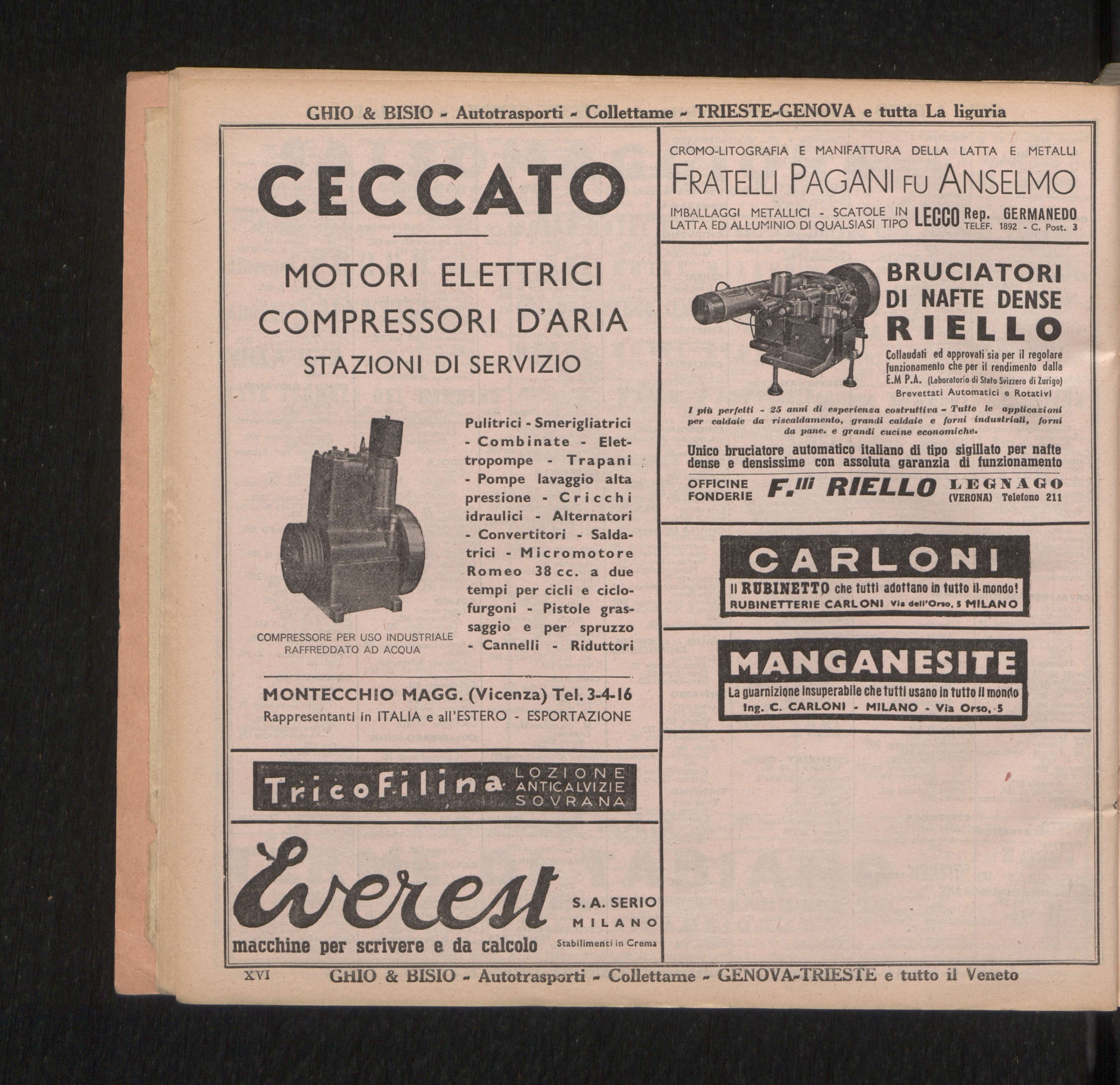 Vedi Dettaglio