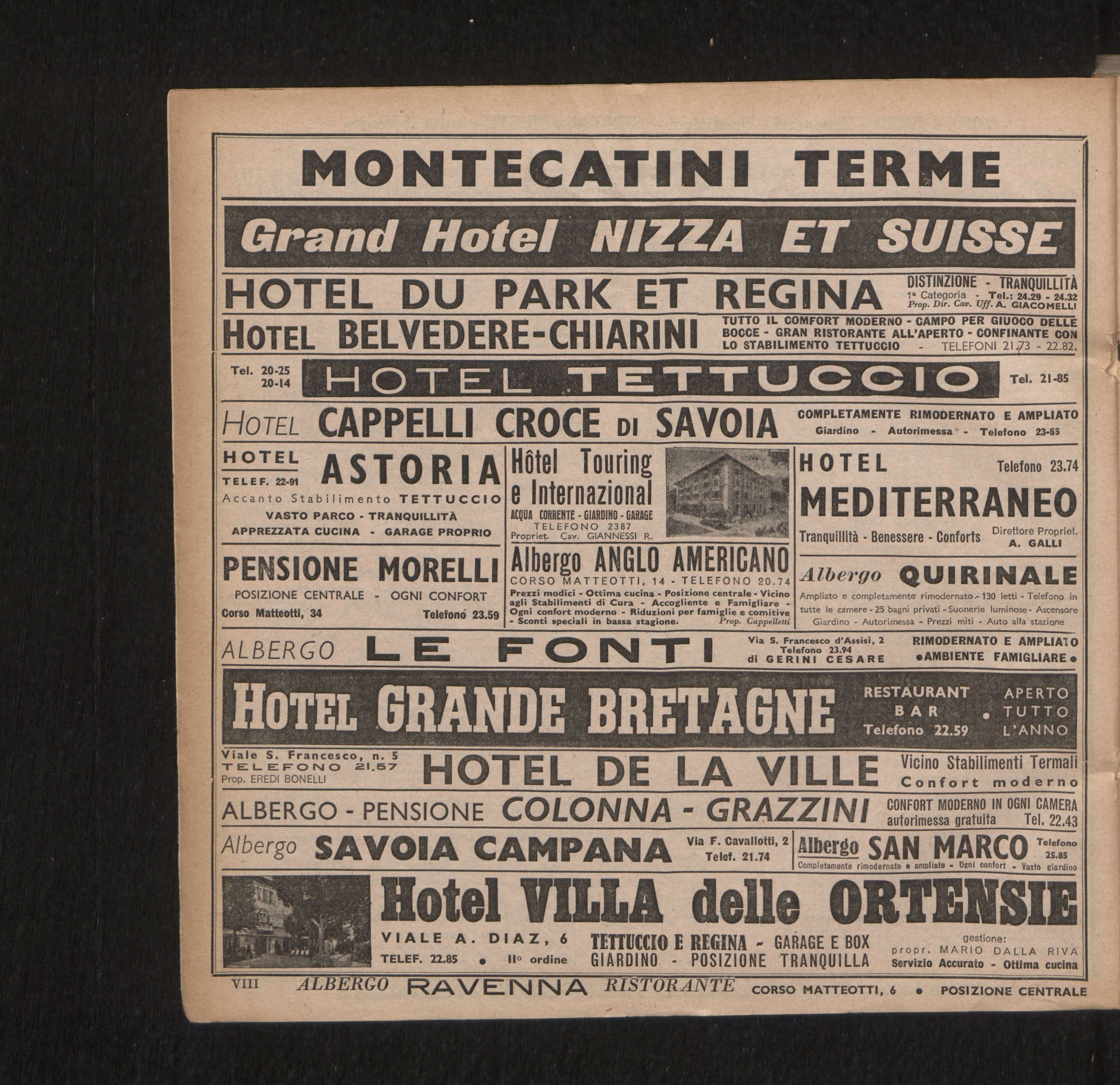 Vedi Dettaglio