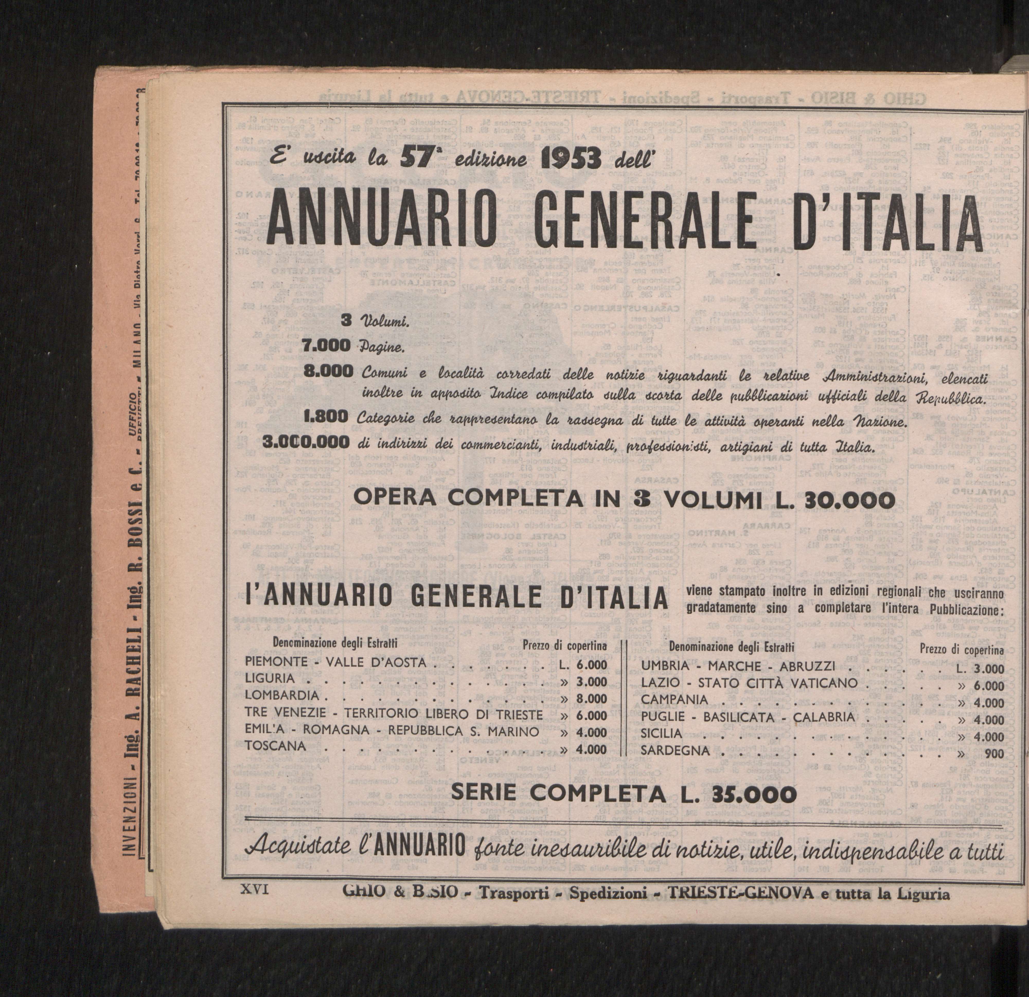 Vedi Dettaglio