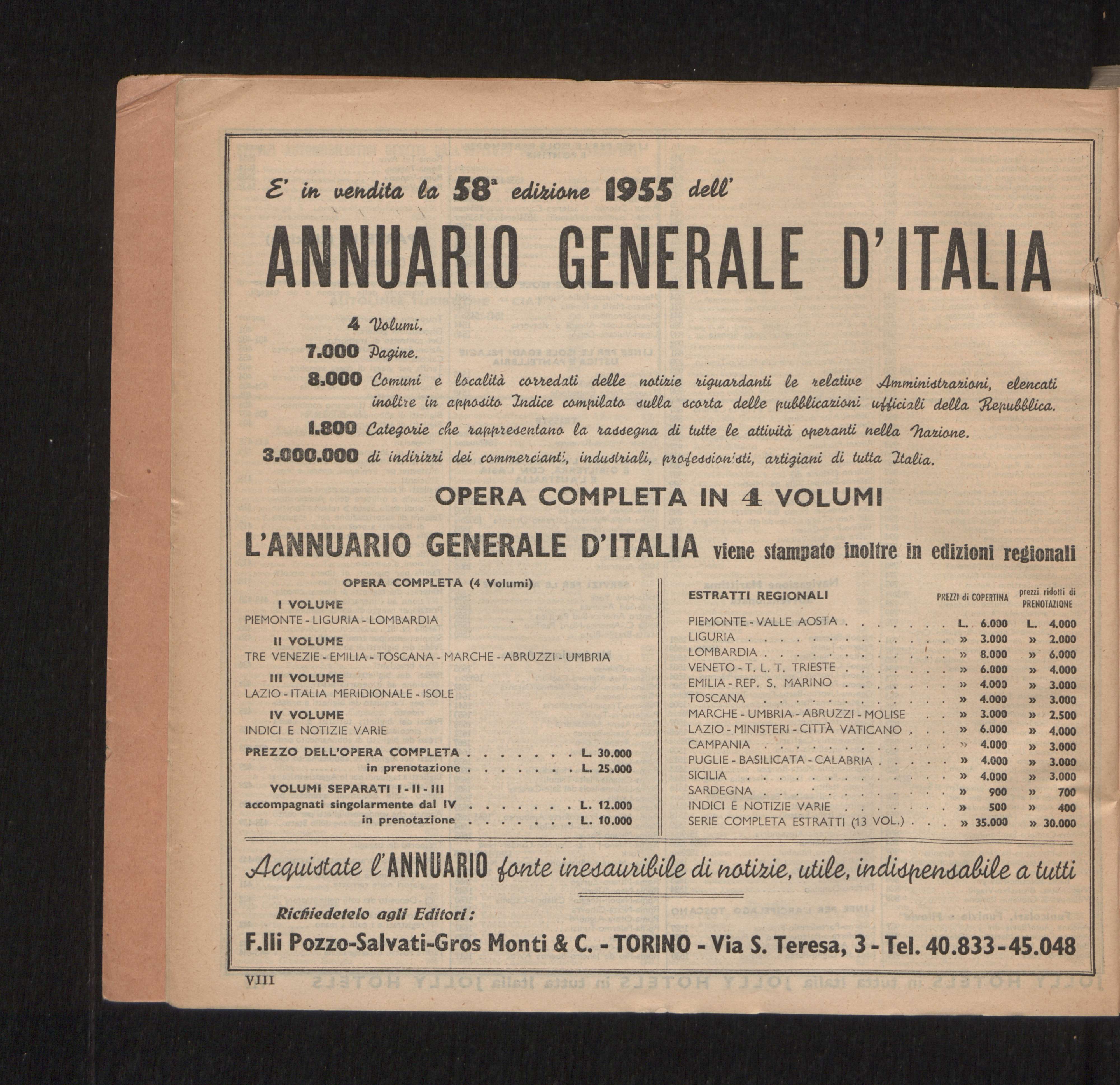 Vedi Dettaglio