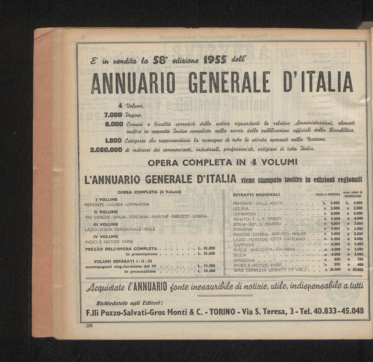 Vedi Dettaglio