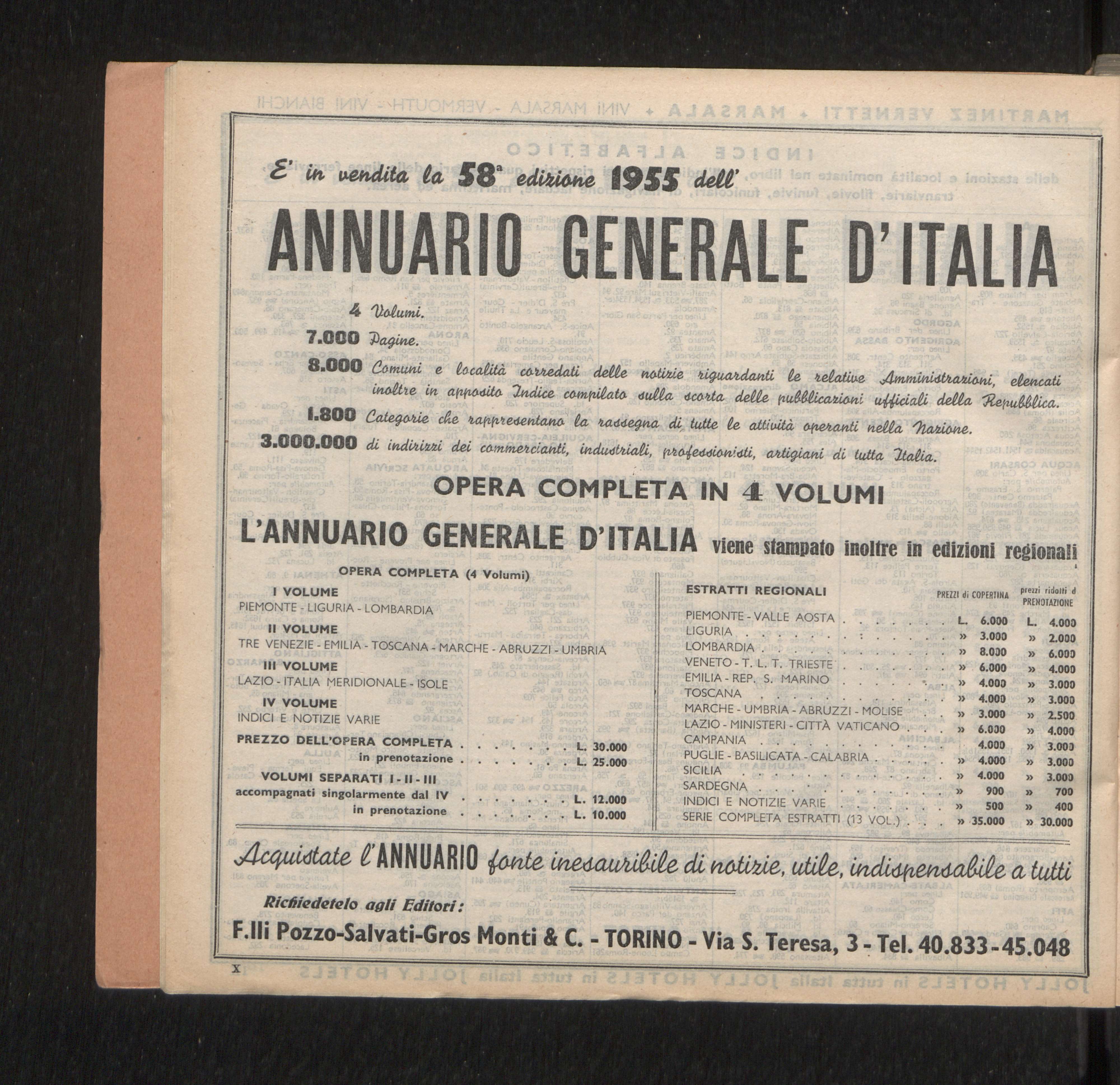 Vedi Dettaglio