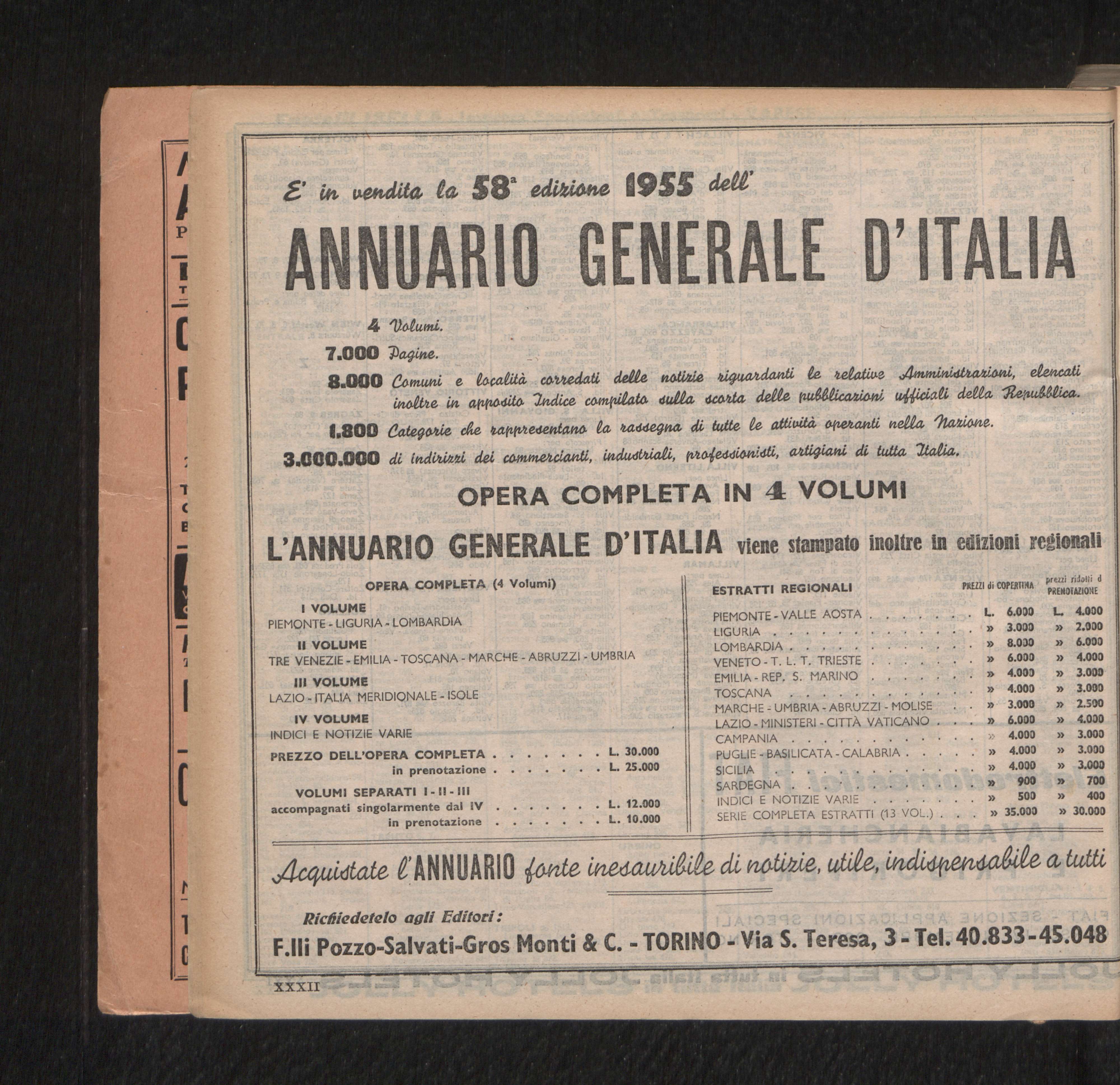 Vedi Dettaglio