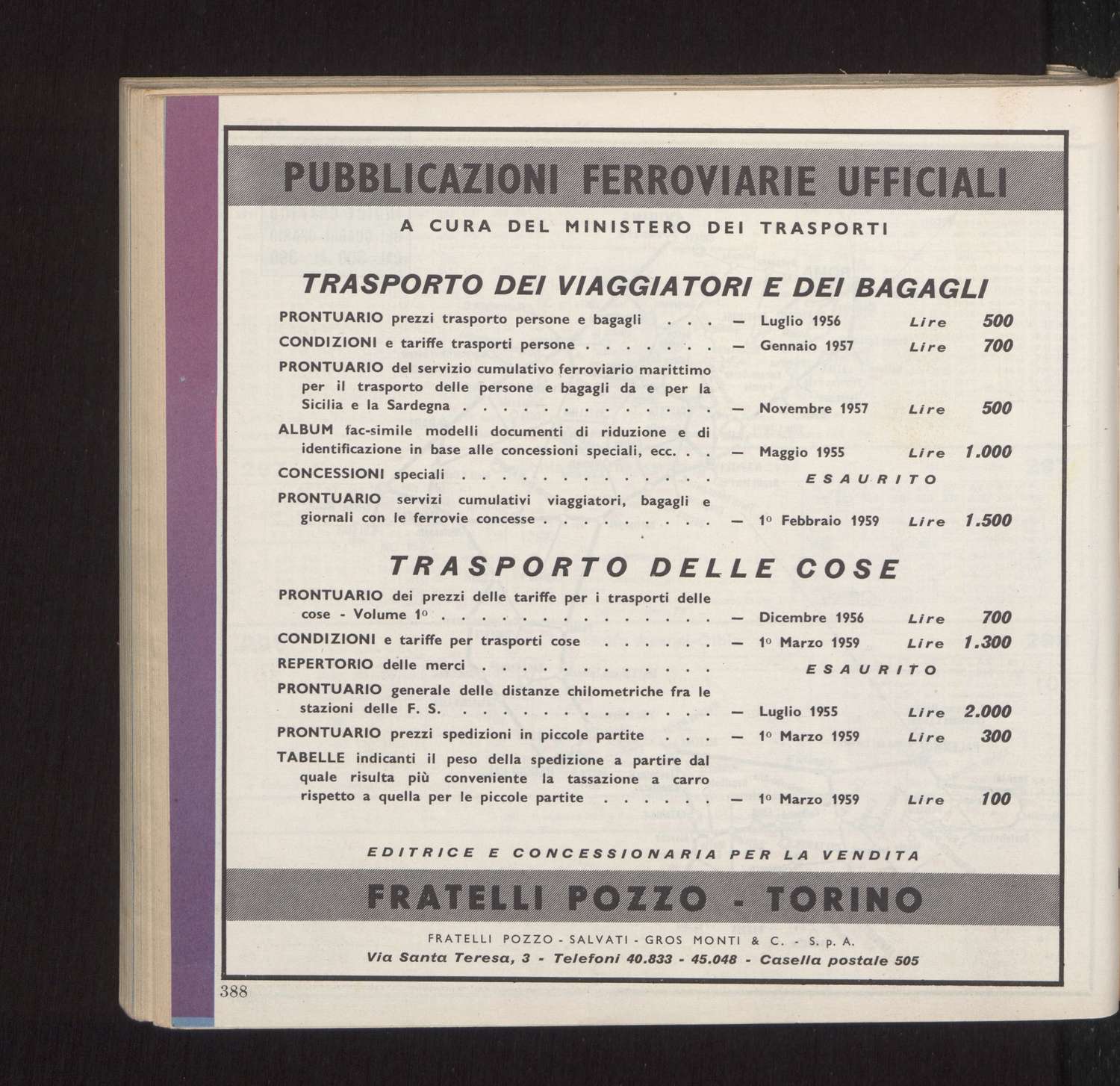Vedi Dettaglio