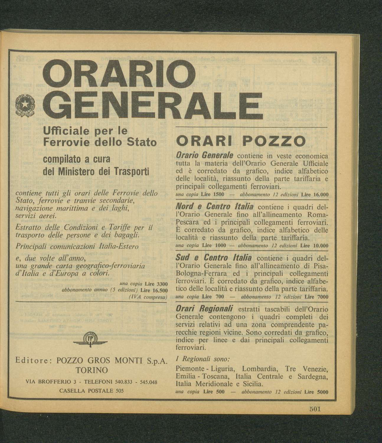 Vedi Dettaglio