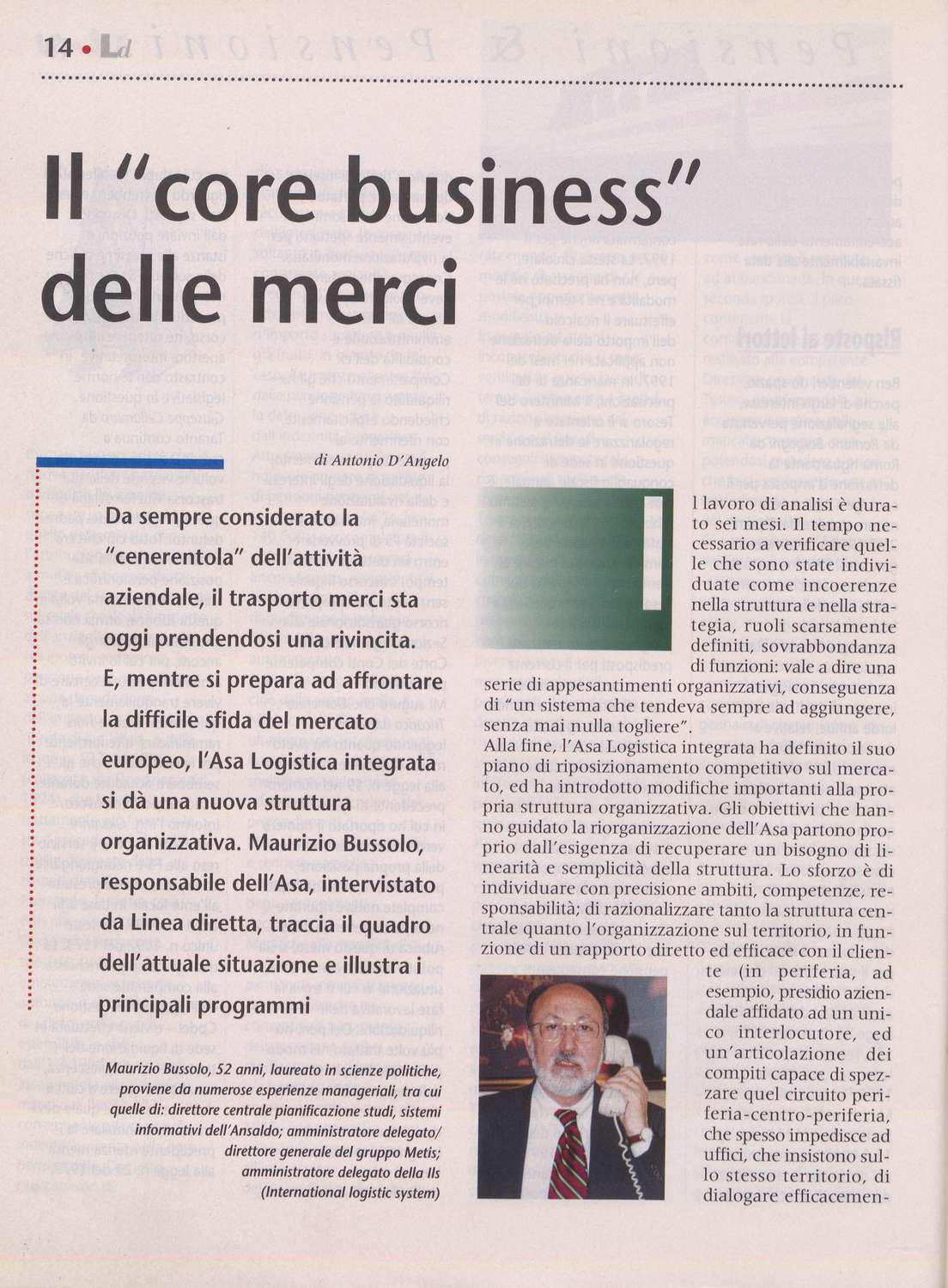 Vedi Dettaglio