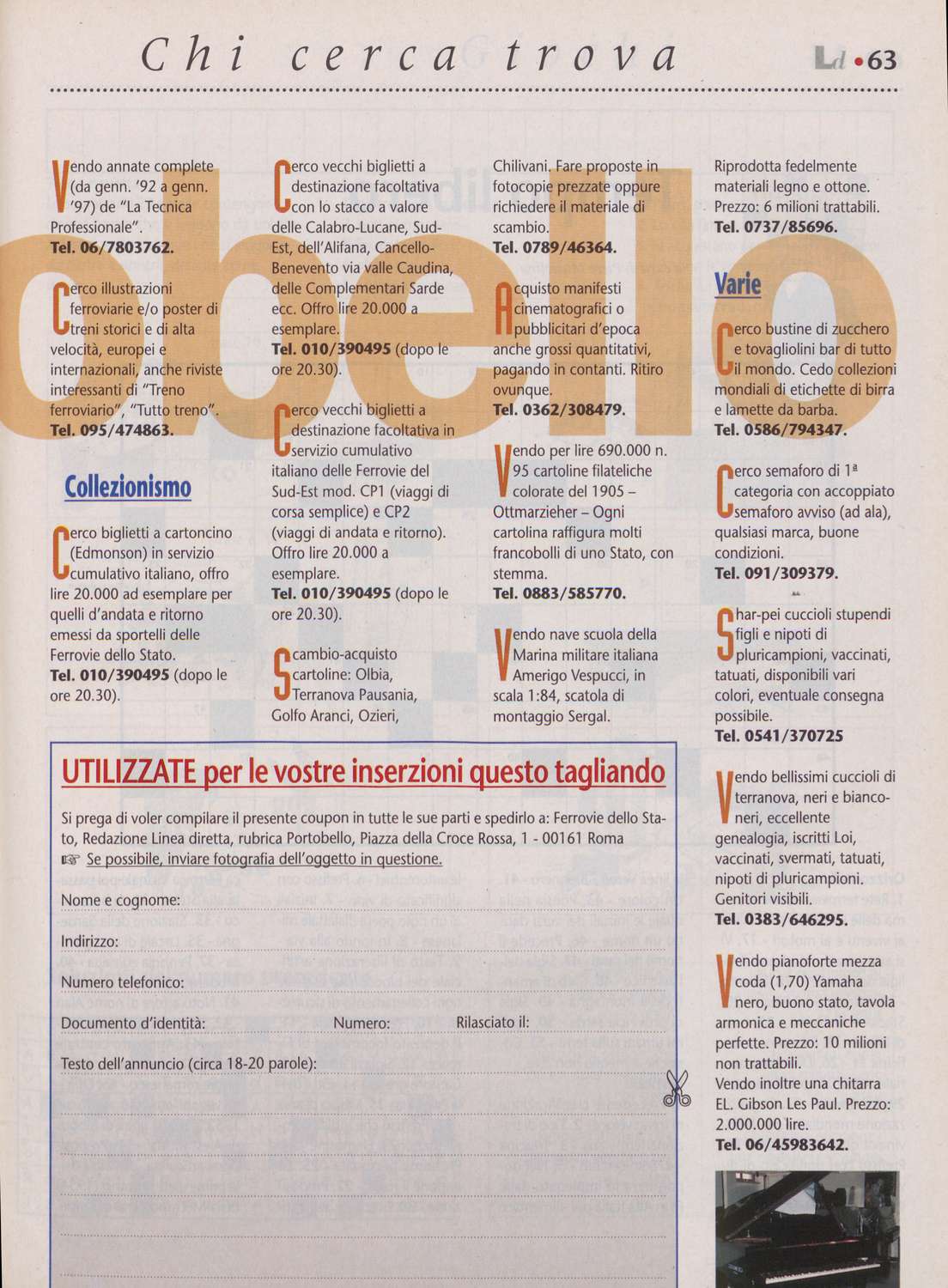 Vedi Dettaglio