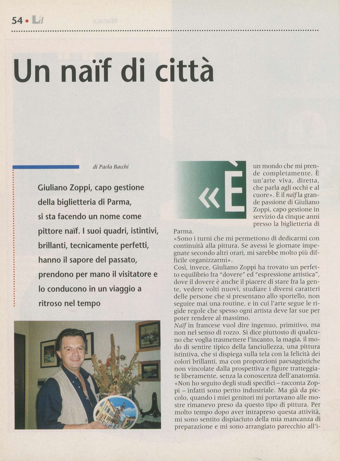 Vedi Dettaglio