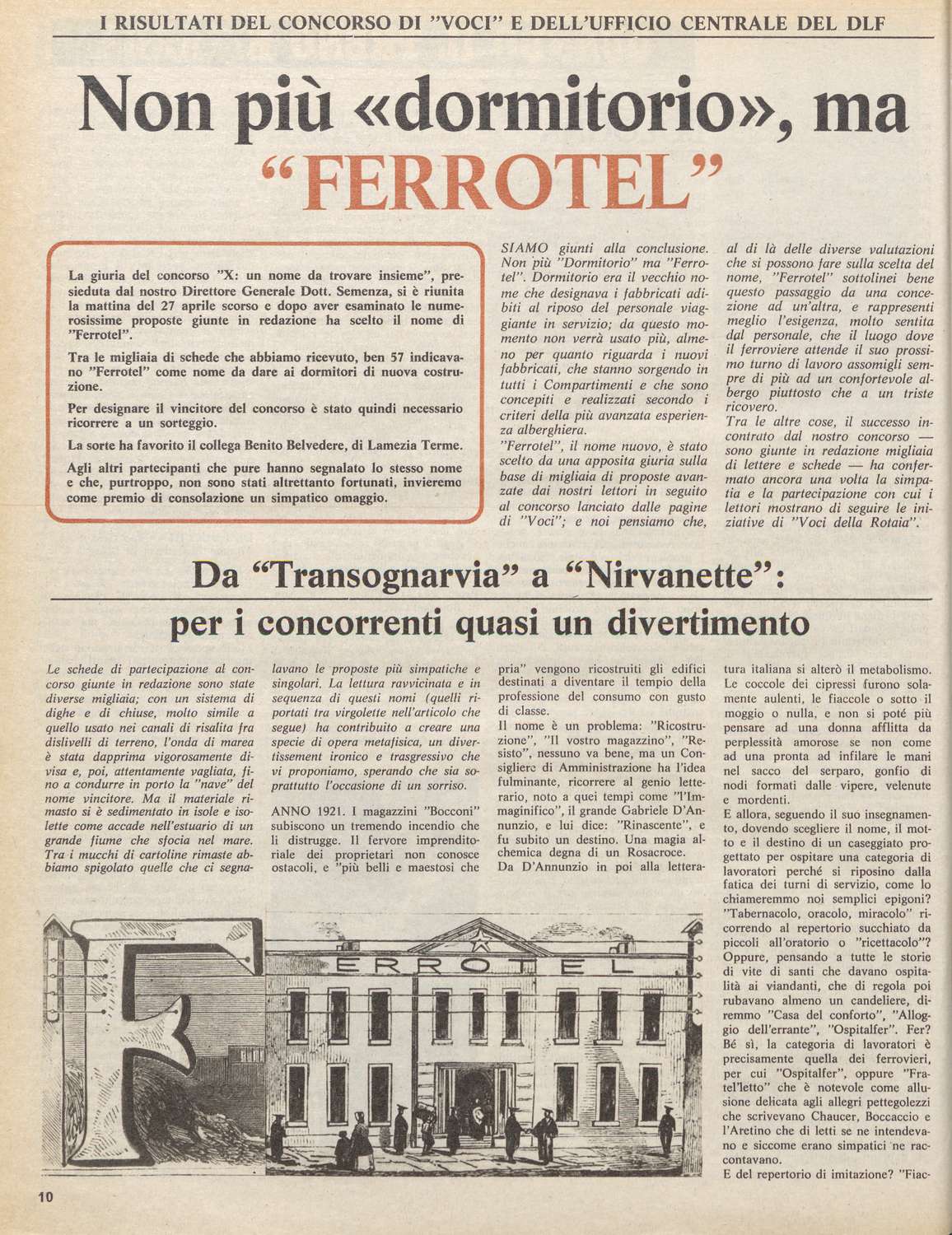 Vedi Dettaglio